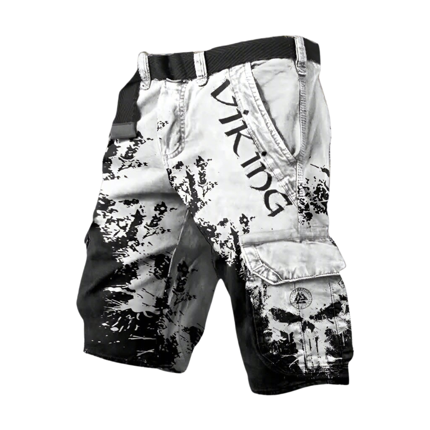 LuKa - Cargo Viking Shorts