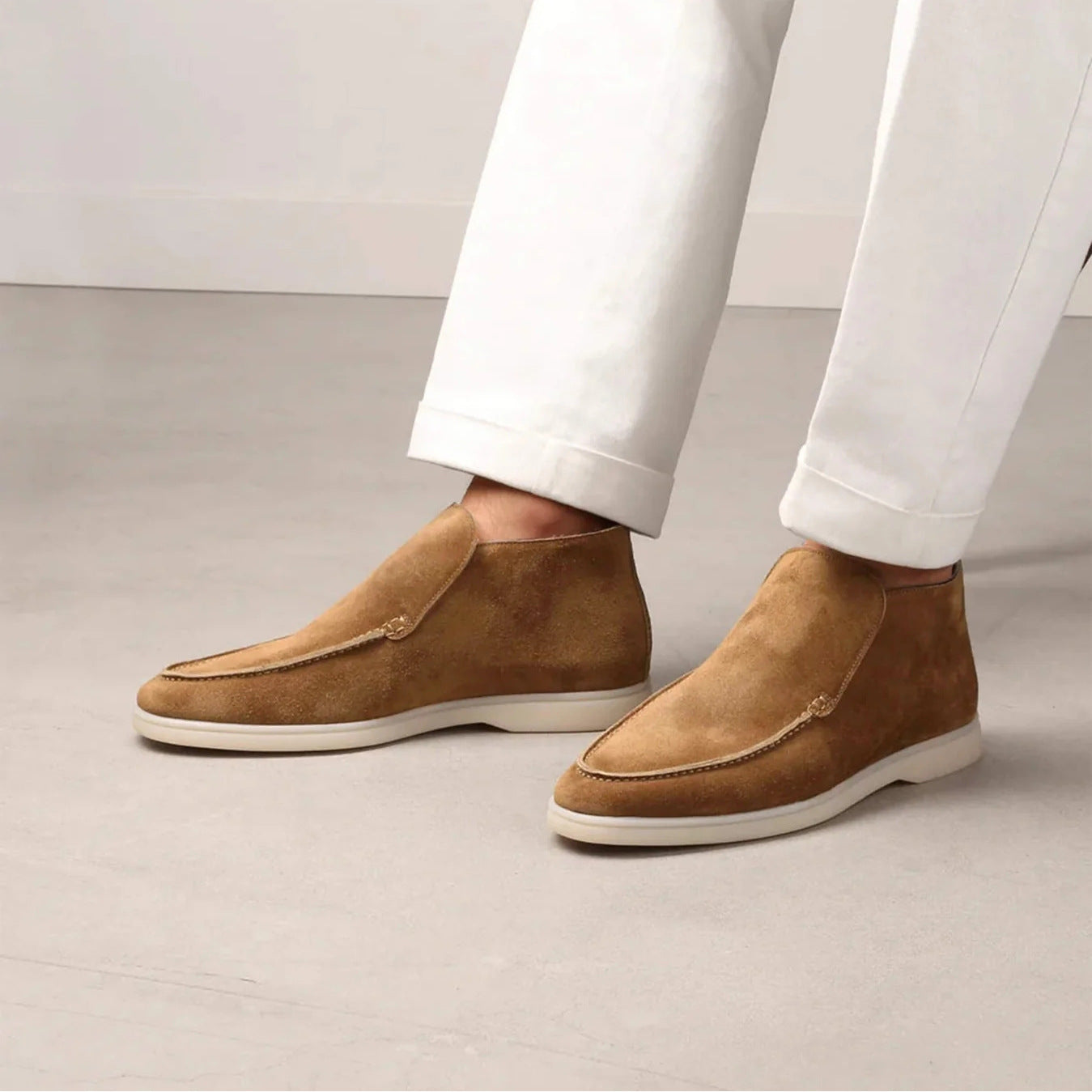 FRESH LABEL | Florens Loafer