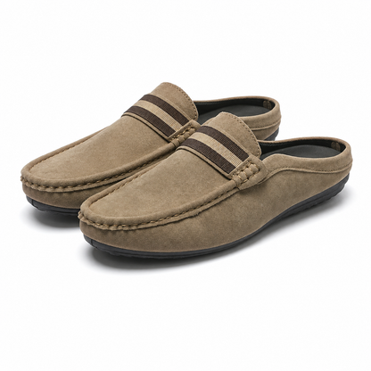 FRESH LABEL | Mallorca-loafers