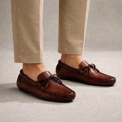 FRESH LABEL | Antonio Loafer