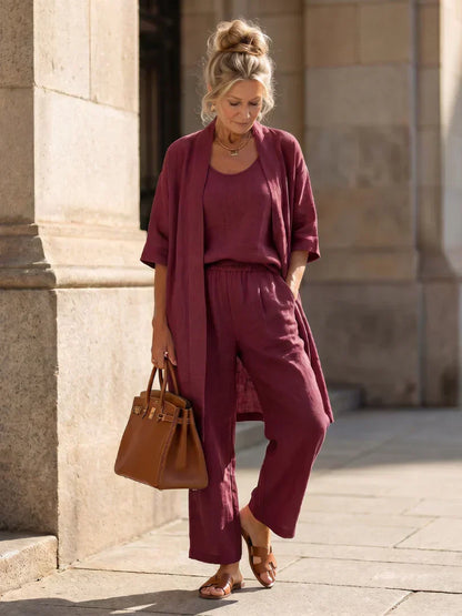 Lorrin™ Elegant Uppsättning