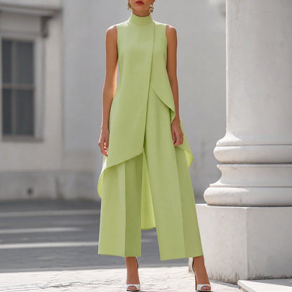 Emmeline™ | Elegant Flödande Klänning