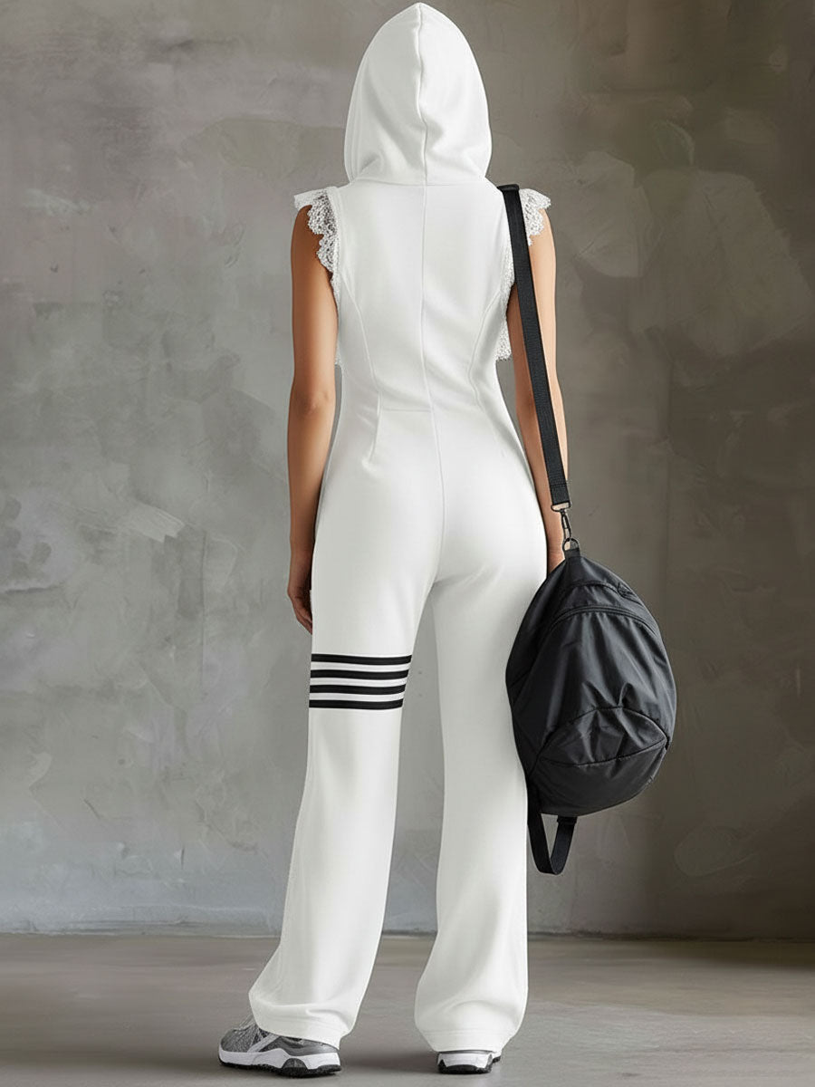 Eleanor™ retro jumpsuit