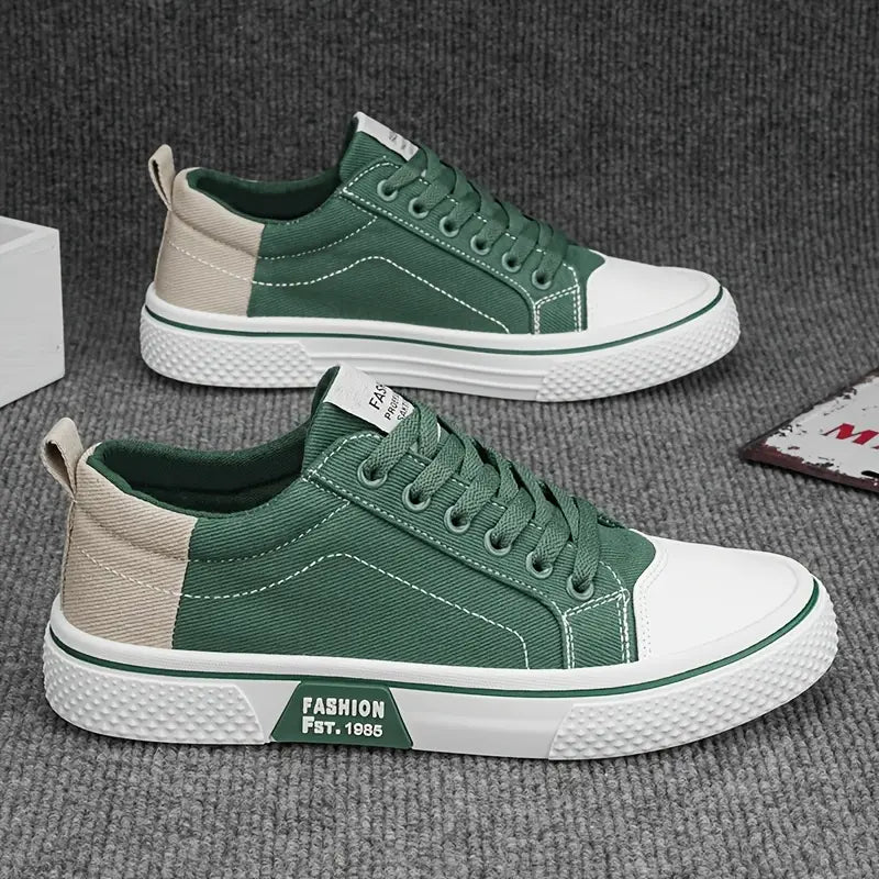 Varel | Sneakers casual och bekväma