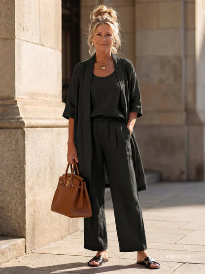 Lorrin™ Elegant Uppsättning