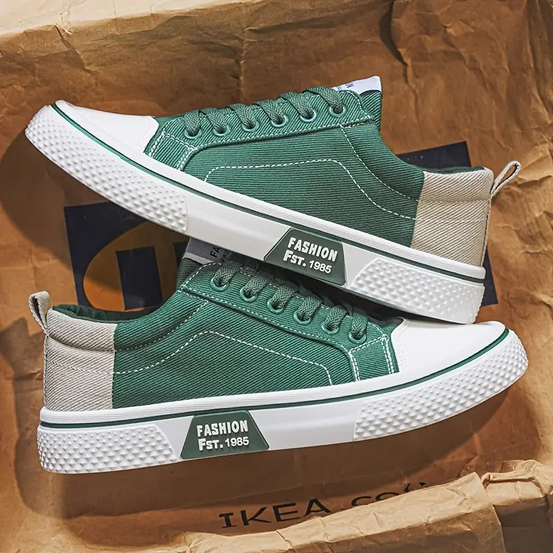 Varel | Sneakers casual och bekväma