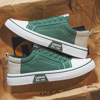 Varel | Sneakers casual och bekväma