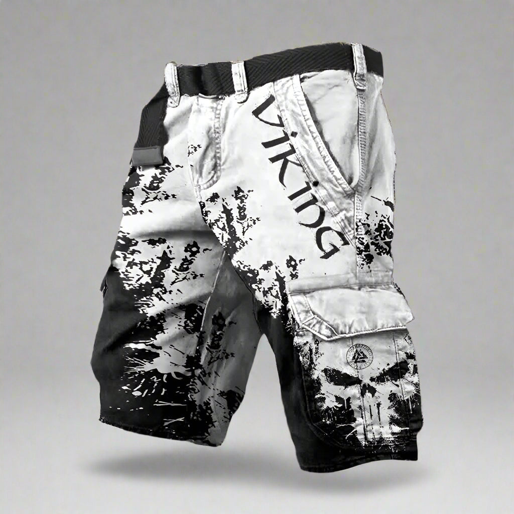 LuKa - Cargo Viking Shorts