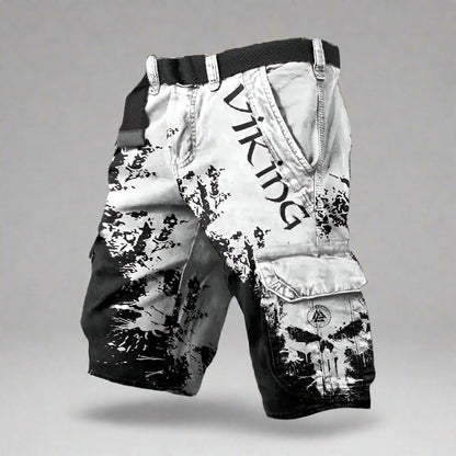 LuKa - Cargo Viking Shorts
