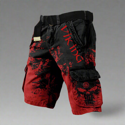 LuKa - Cargo Viking Shorts