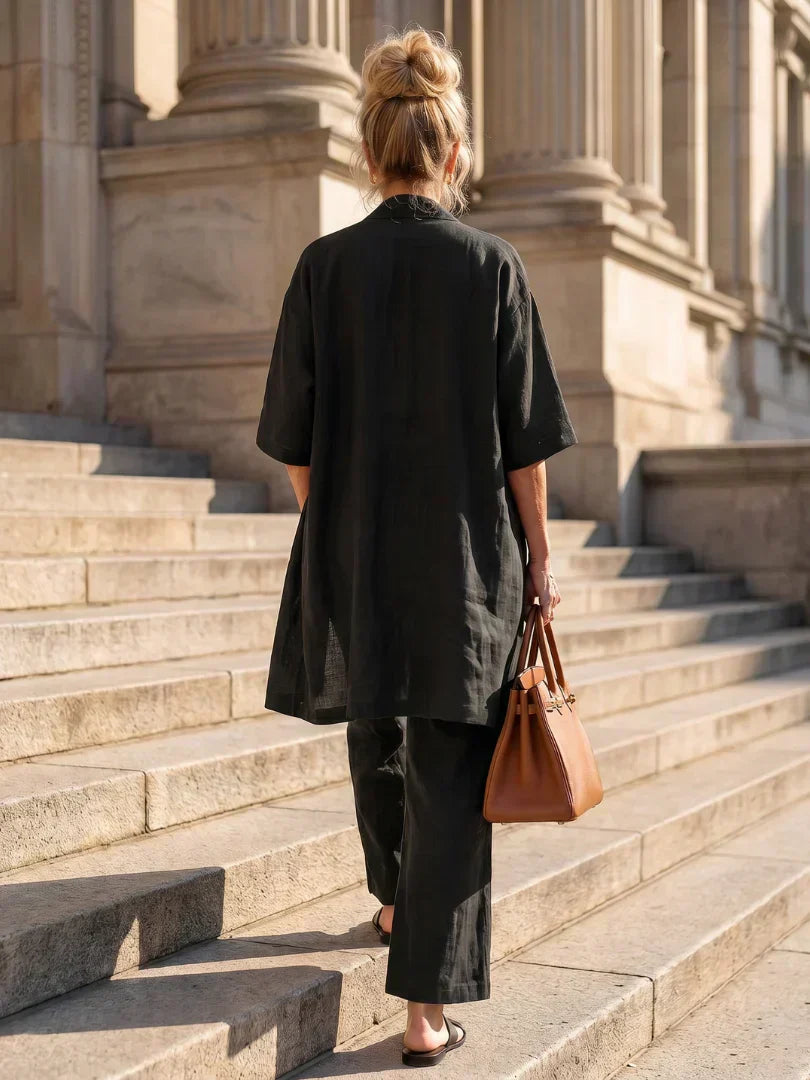 Lorrin™ Elegant Uppsättning