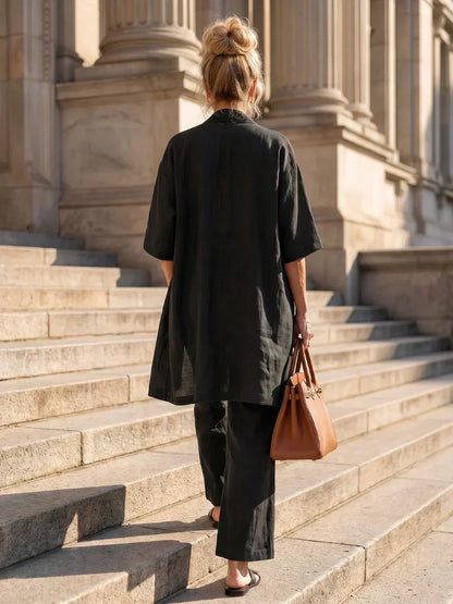 Lorrin™ Elegant Uppsättning