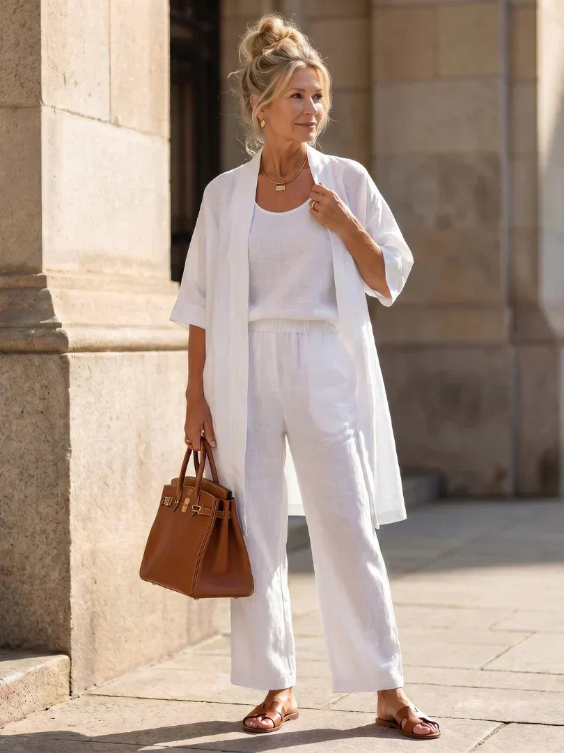 Lorrin™ Elegant Uppsättning