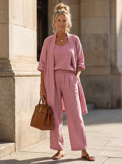 Lorrin™ Elegant Uppsättning