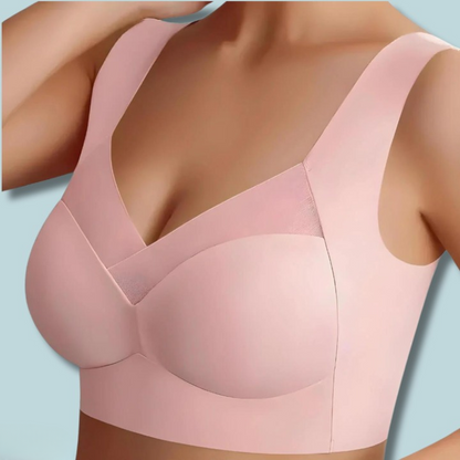 5-pack sömlös BH ultrabekväm