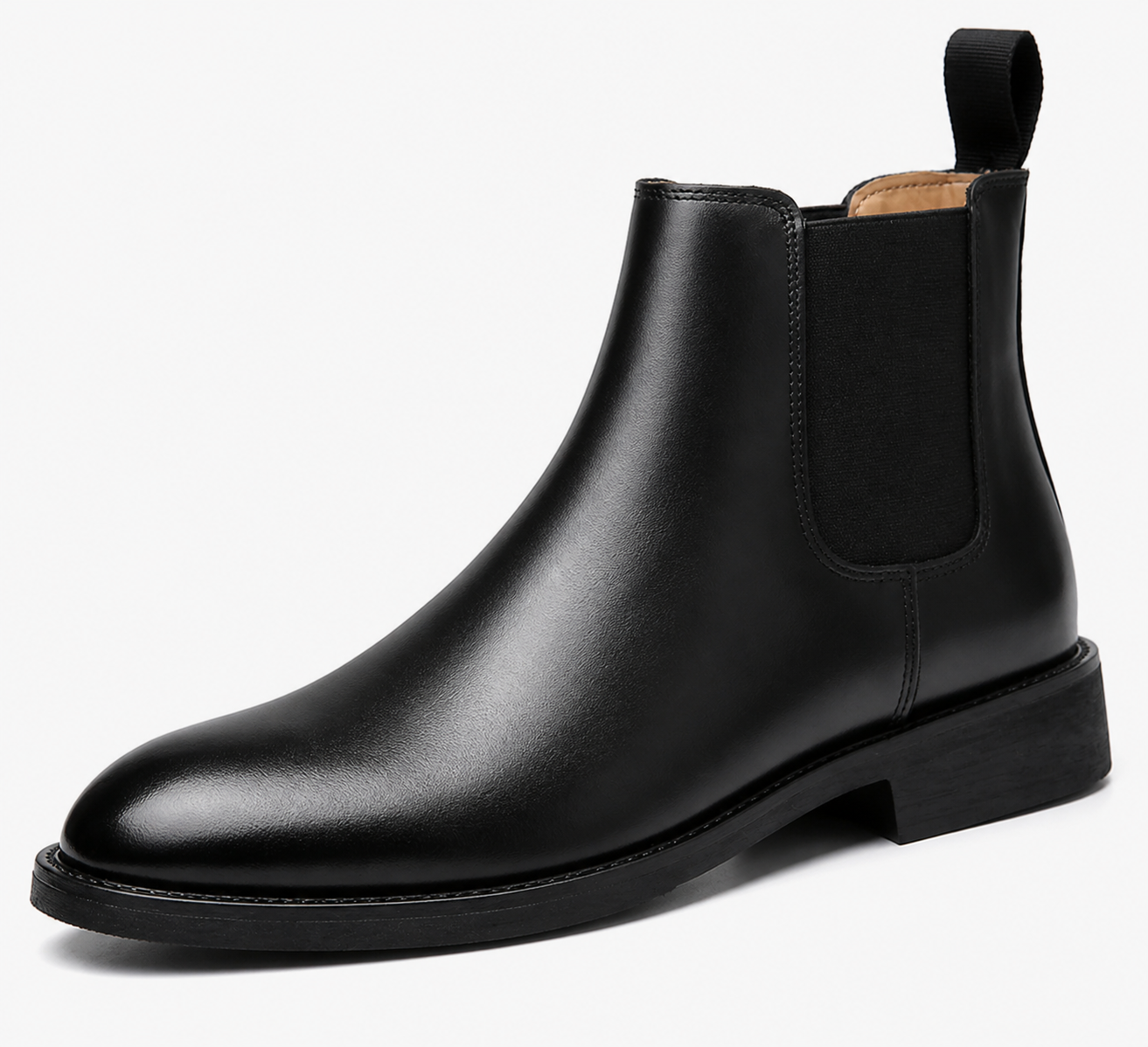 FRESH LABEL | Chelsea-stövlar