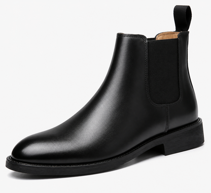 FRESH LABEL | Chelsea-stövlar