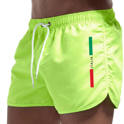 LATARIO | Italienska strandshorts
