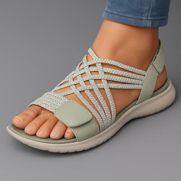 Anne™ | Ortopediska sandaler