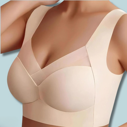 5-pack sömlös BH ultrabekväm