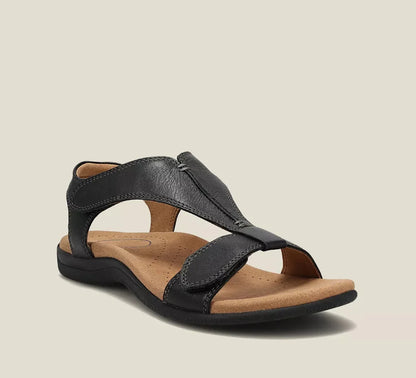 NELLY | Bekväma sandaler med stilrent design