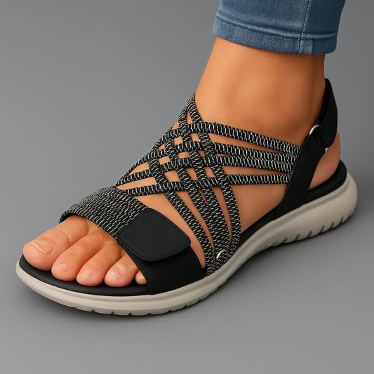 Anne™ | Ortopediska sandaler