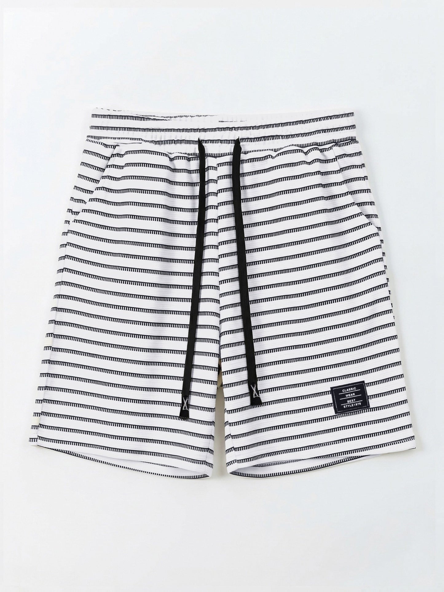 Tavo randiga shorts