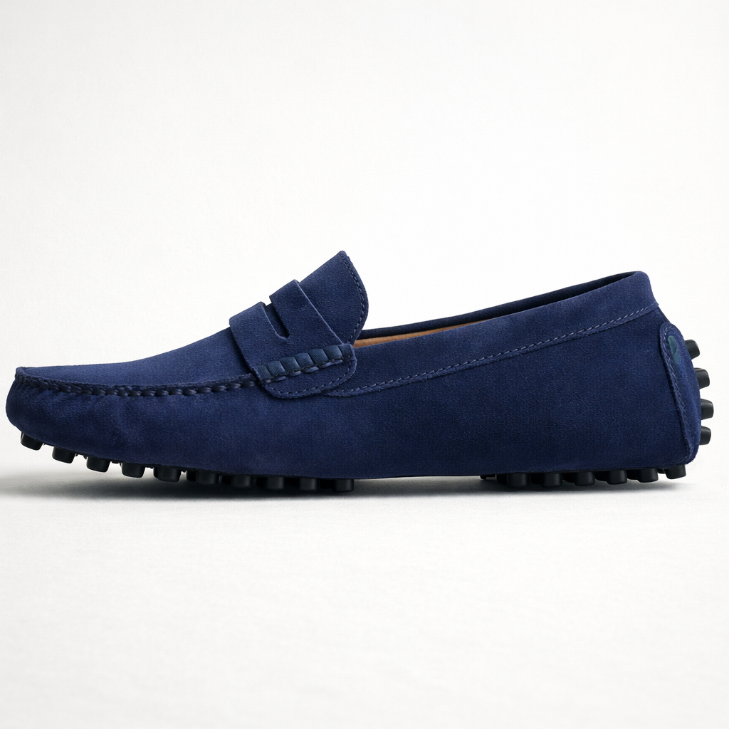 FRESH LABEL | Santorini loafers