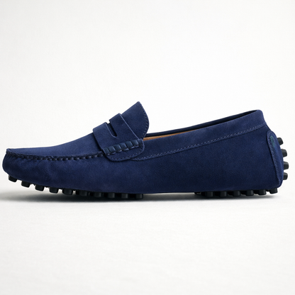 FRESH LABEL | Santorini loafers