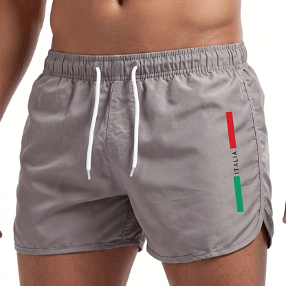 LATARIO | Italienska strandshorts