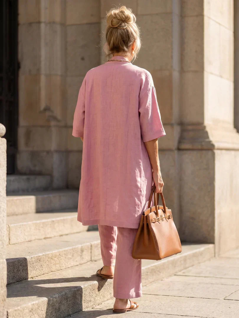 Lorrin™ Elegant Uppsättning