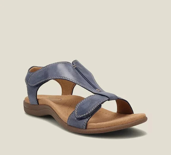 NELLY | Bekväma sandaler med stilrent design