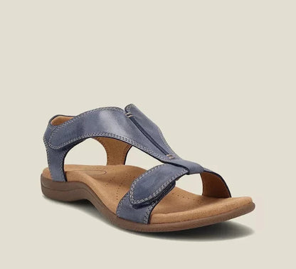 NELLY | Bekväma sandaler med stilrent design