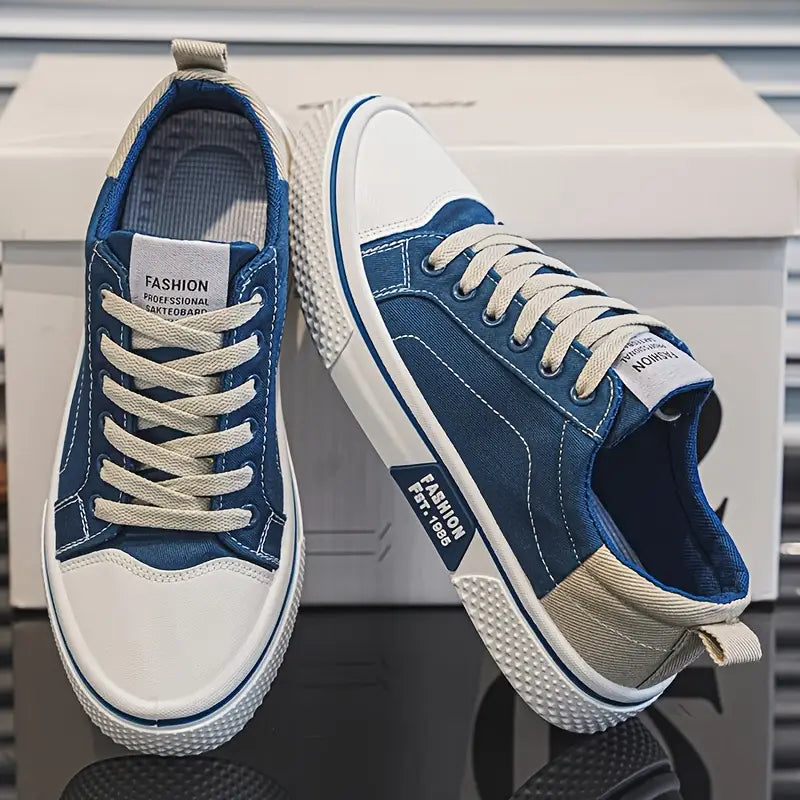 Varel | Sneakers casual och bekväma