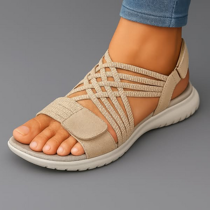 Anne™ | Ortopediska sandaler