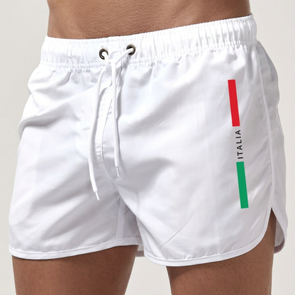 LATARIO | Italienska strandshorts