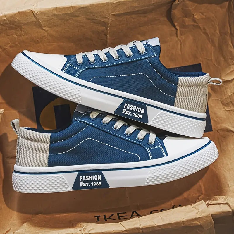 Varel | Sneakers casual och bekväma