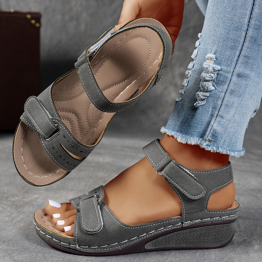 Janet | Ortopediska Komfort Flex Sandaler