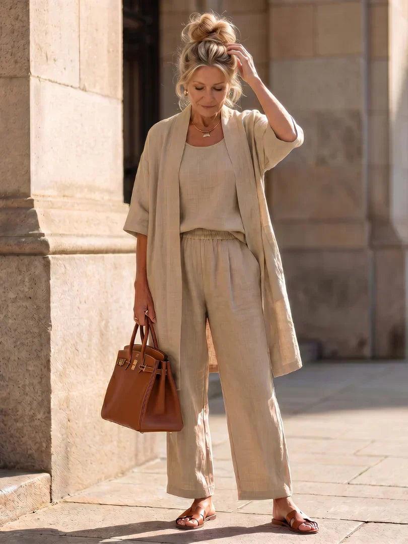 Lorrin™ Elegant Uppsättning