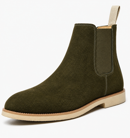 FRESH LABEL | Chelsea-stövlar