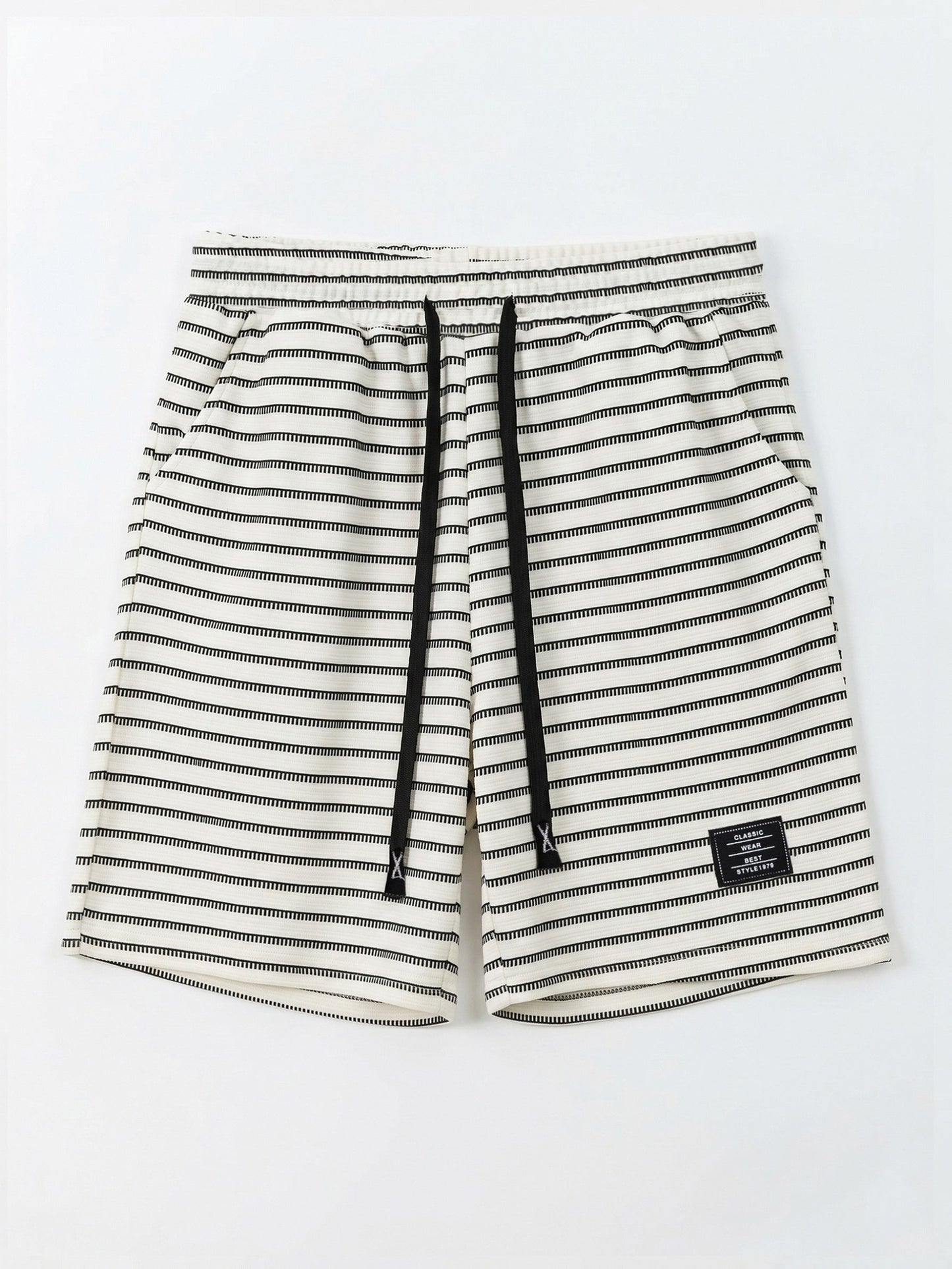 Tavo randiga shorts