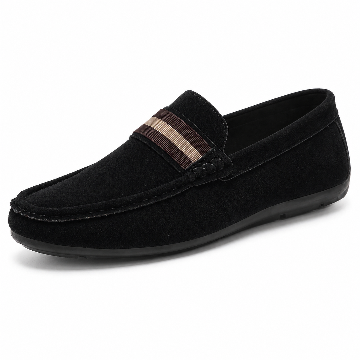 FRESH LABEL | Napoli-loafers