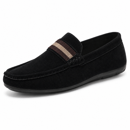 FRESH LABEL | Napoli-loafers