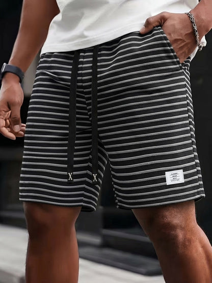 Tavo randiga shorts