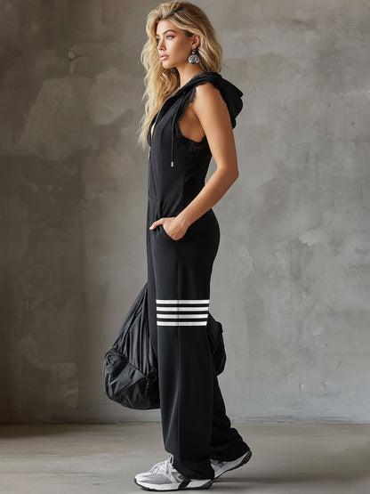 Eleanor™ retro jumpsuit