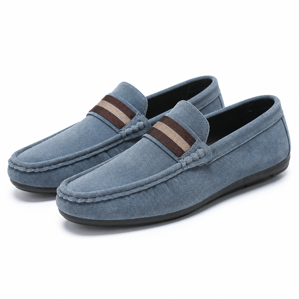 FRESH LABEL | Napoli-loafers