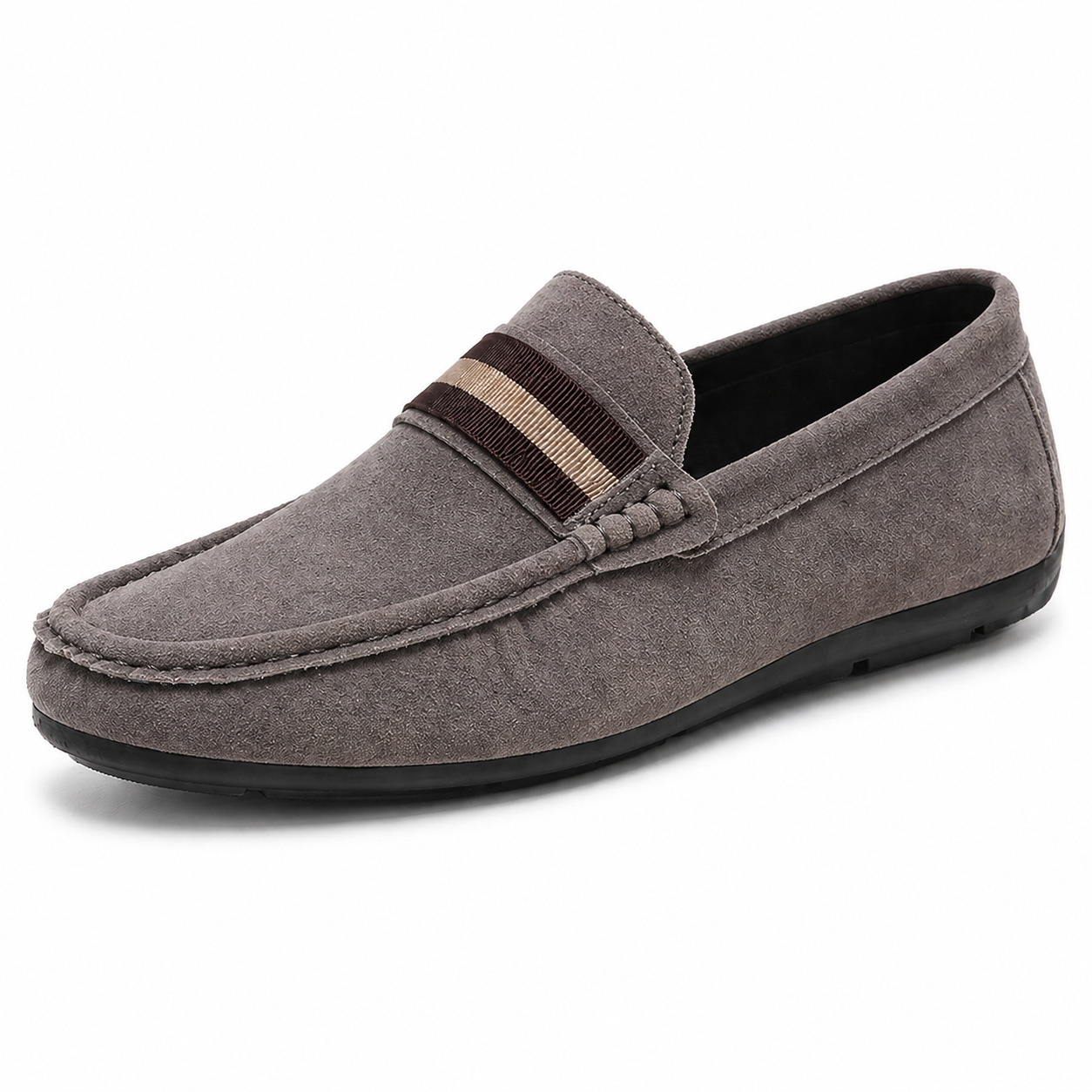 FRESH LABEL | Napoli-loafers
