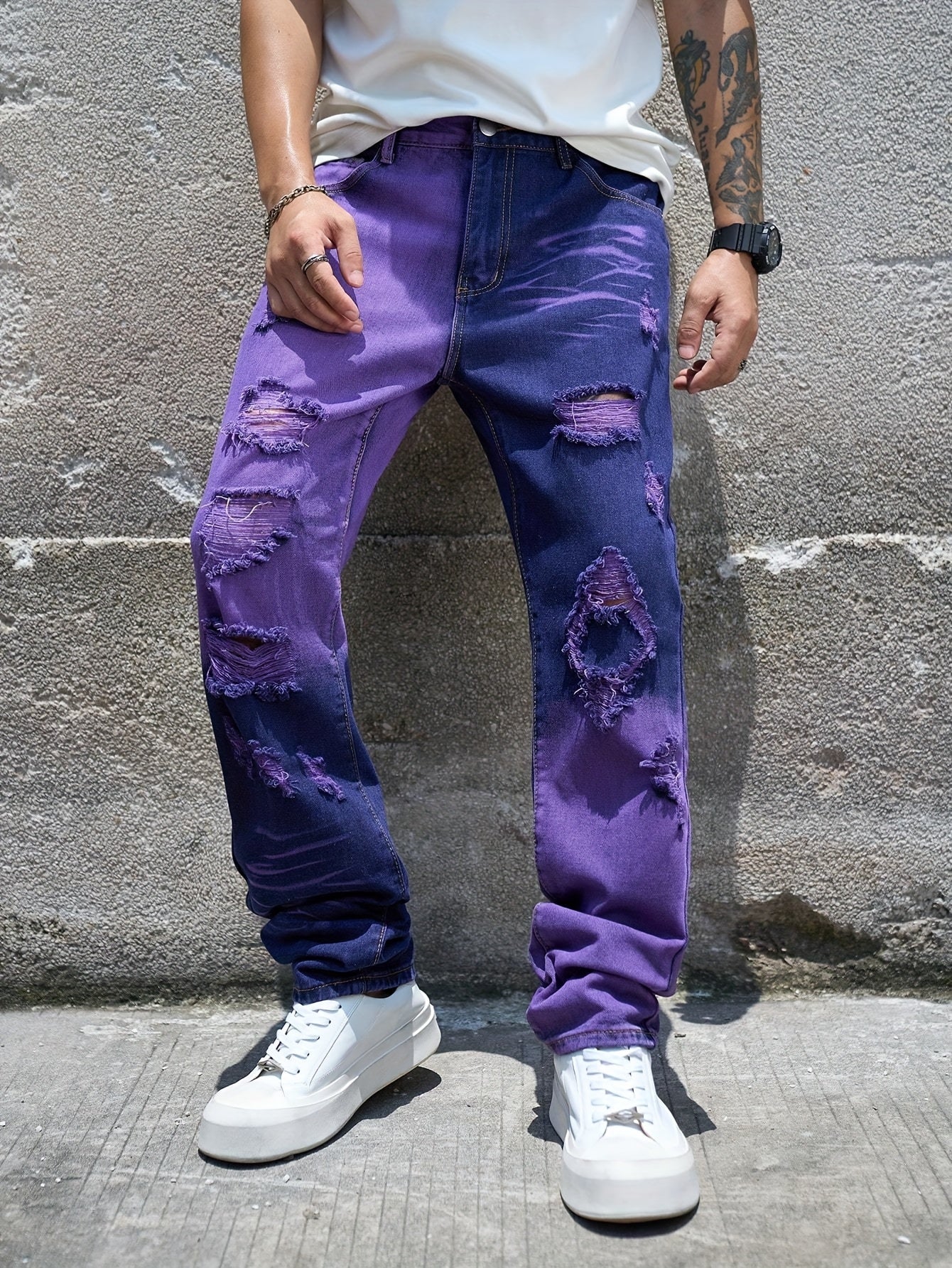 Marlo Jeans