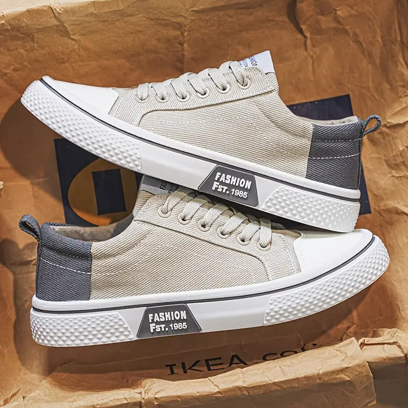 Varel | Sneakers casual och bekväma