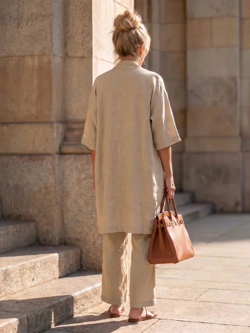 Lorrin™ Elegant Uppsättning